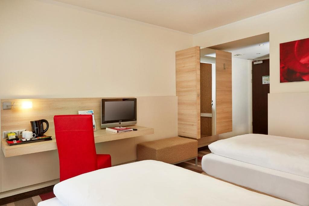 Sunday Hotel Bad Soden - View 7