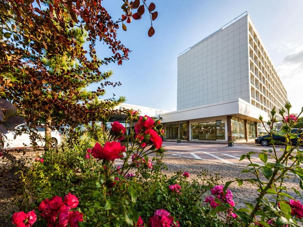 Sunday Hotel Bad Soden - View 5