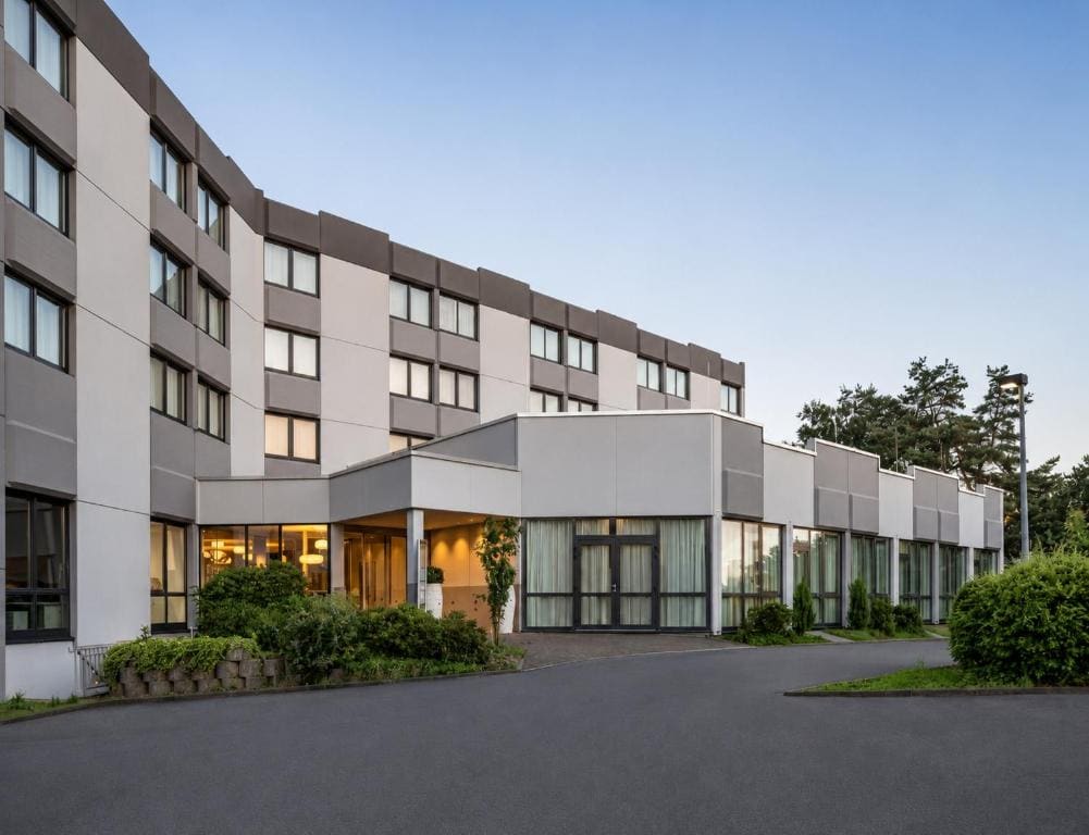 Sunday Hotel Bad Soden - View 3