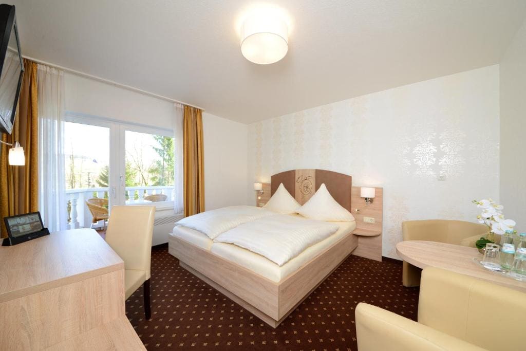 Hotel Hammermühle - View 2