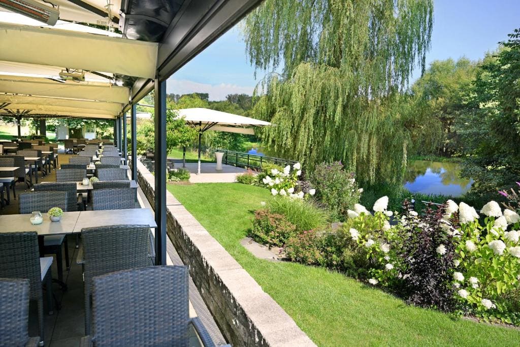 Hotel Hammermühle - View 4
