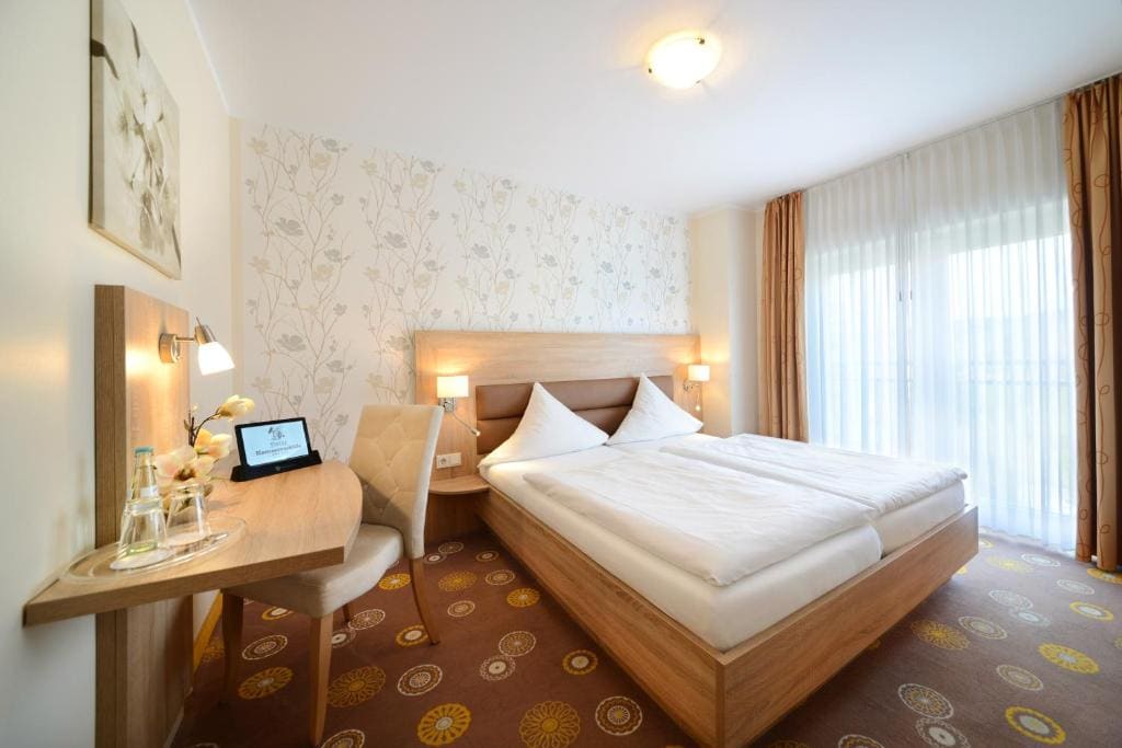 Hotel Hammermühle - View 7
