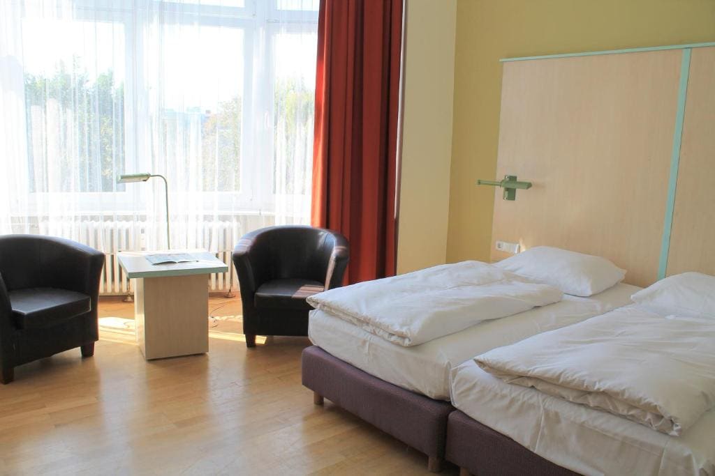 Hotel Hansablick - View 2