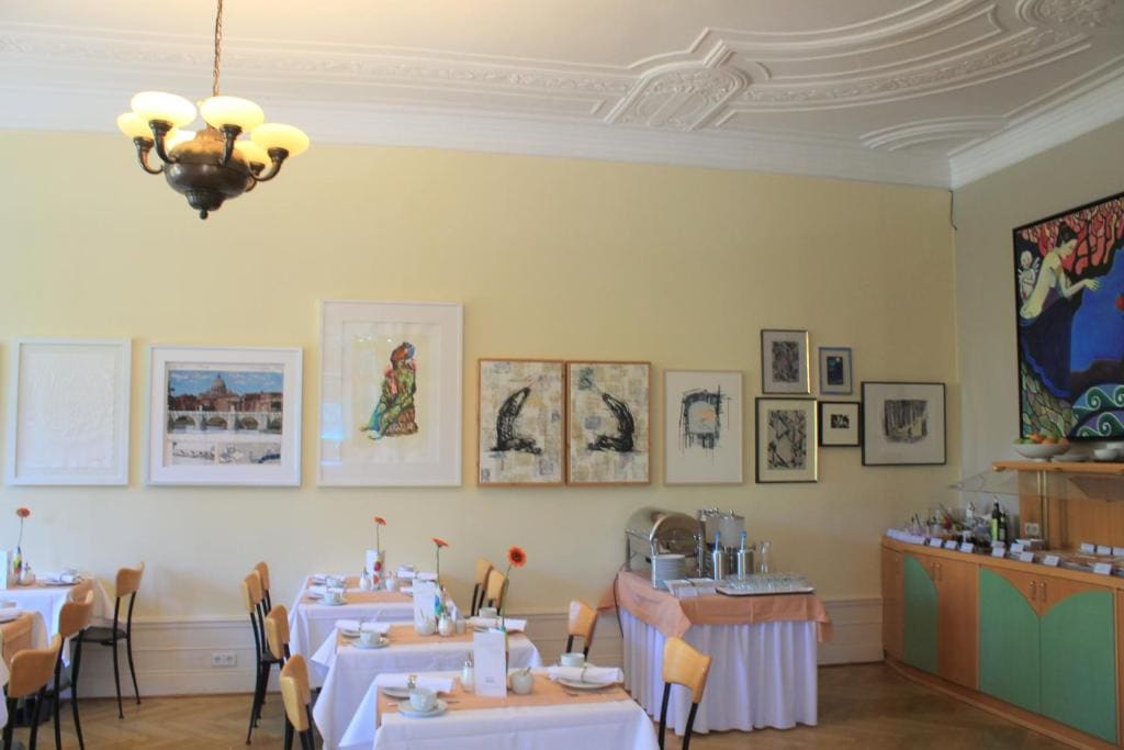 Hotel Hansablick - View 5