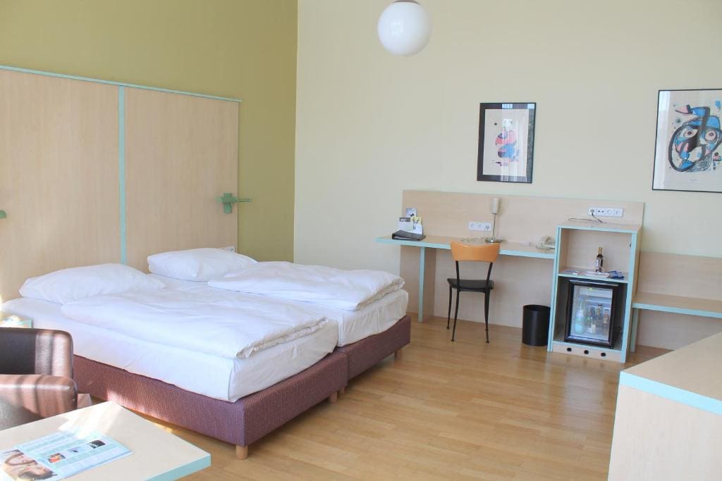 Hotel Hansablick - View 6