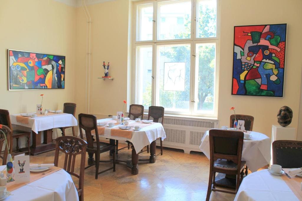 Hotel Hansablick - View 3