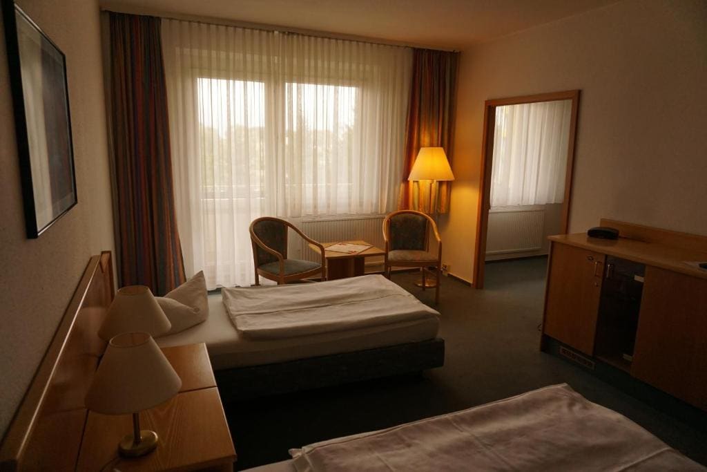 Hanse-Hotel Stendal - View 7
