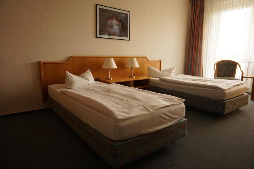 Hanse-Hotel Stendal - View 2