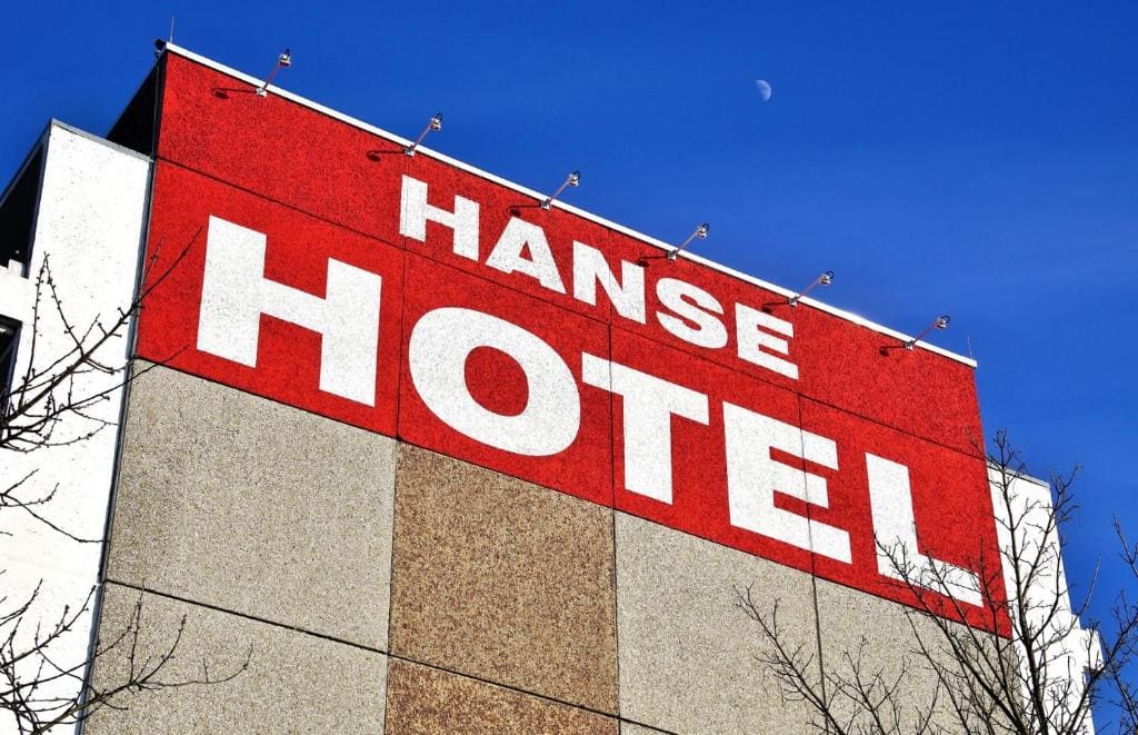 Hanse-Hotel Stendal - Main view