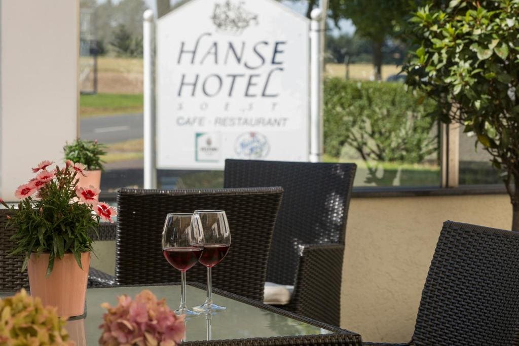 Hanse Hotel - View 7