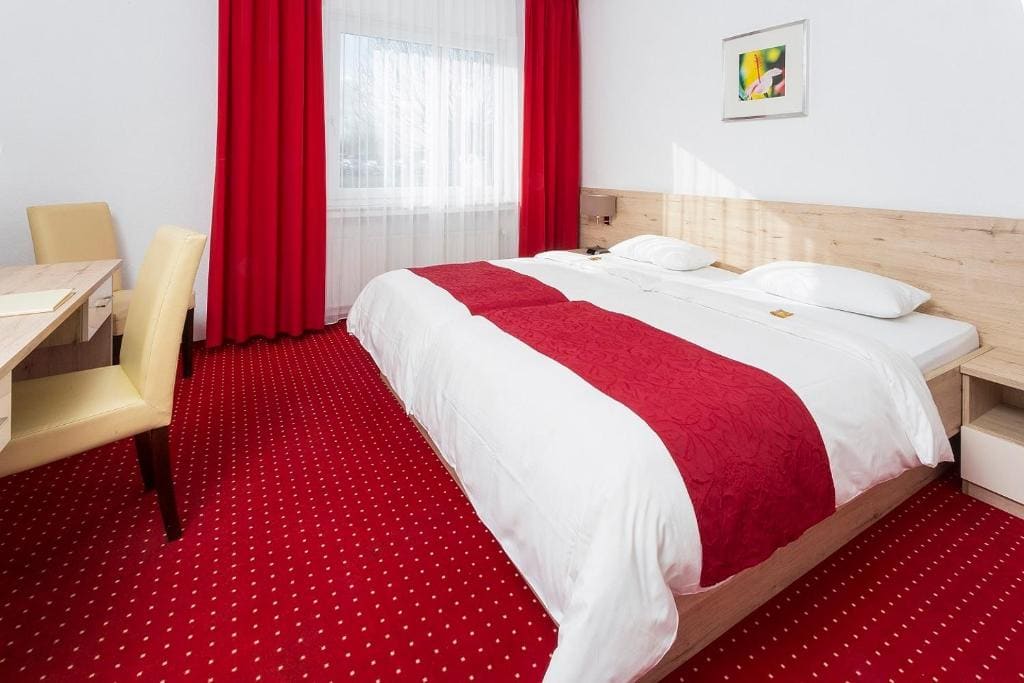 Hanse Hotel - View 2