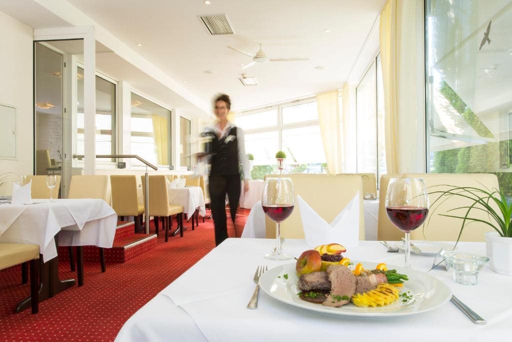 Hanse Hotel - View 4