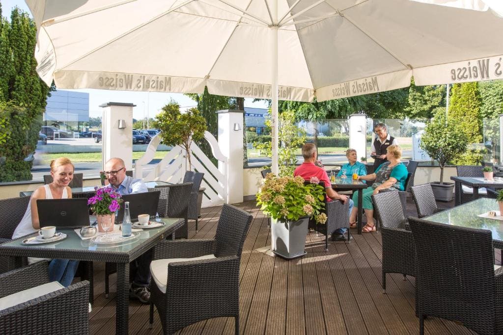 Hanse Hotel - View 6