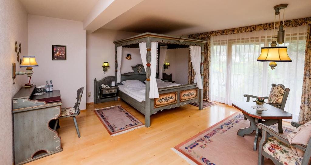 Harzer Hof - View 2