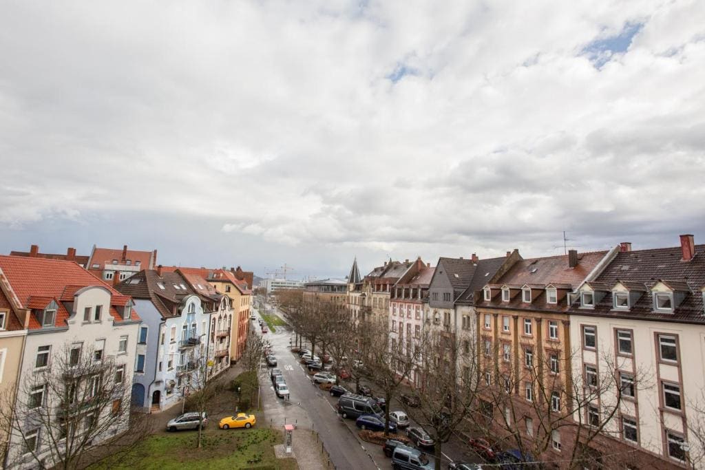 sevenDays Hotel Karlsruhe - View 3