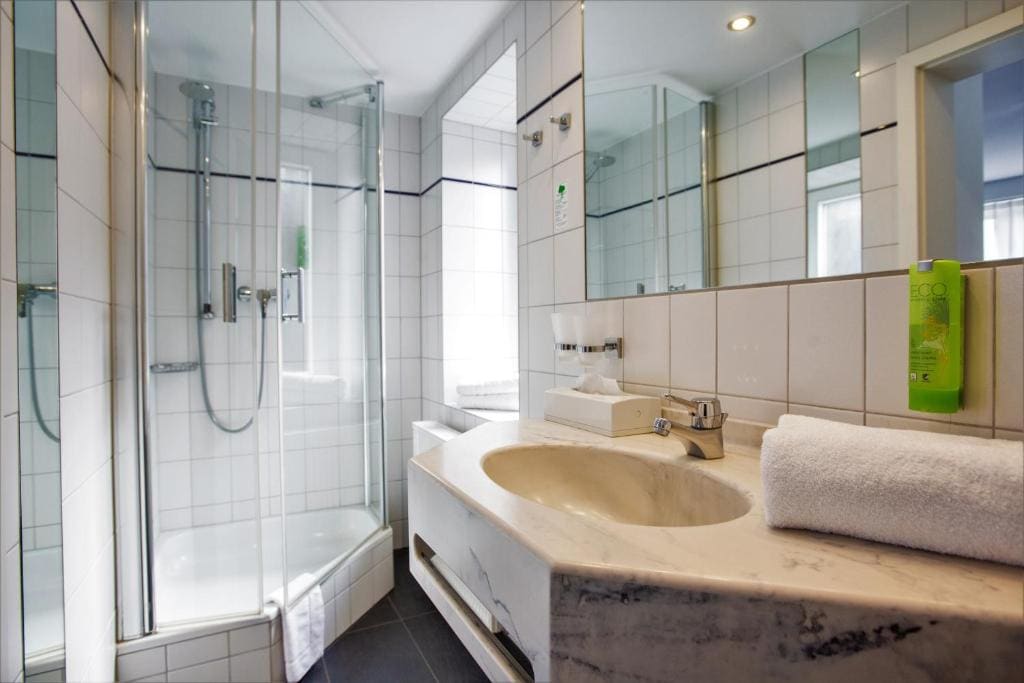 sevenDays Hotel Karlsruhe - View 5