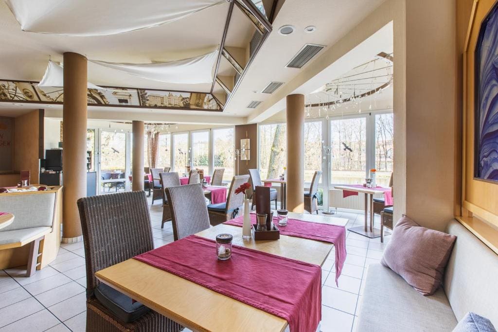 WAGNERS Seehotel Schleusingen - View 5