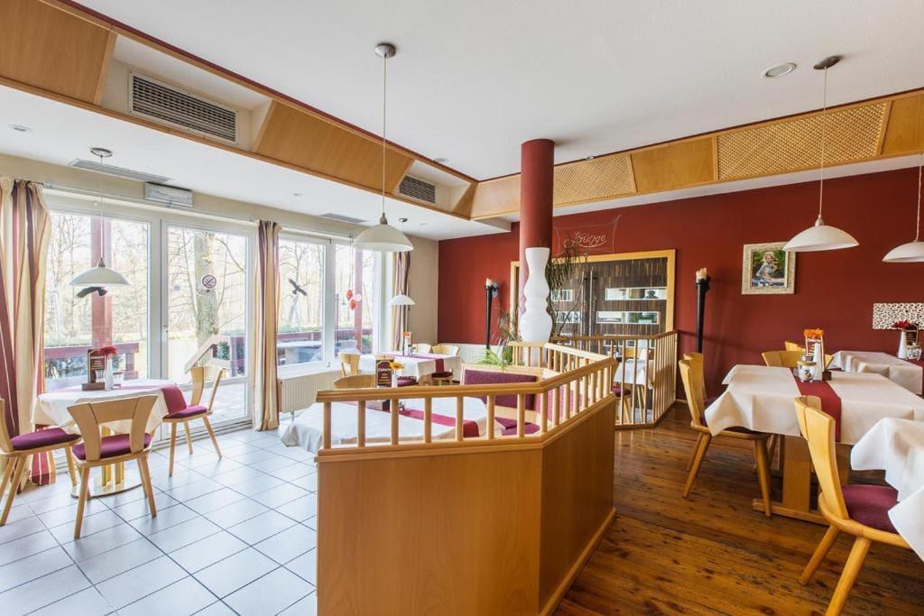 WAGNERS Seehotel Schleusingen - View 3