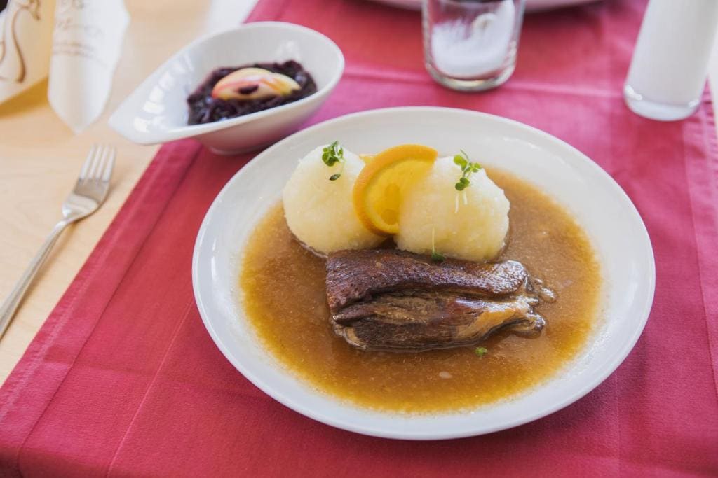 WAGNERS Seehotel Schleusingen - View 4