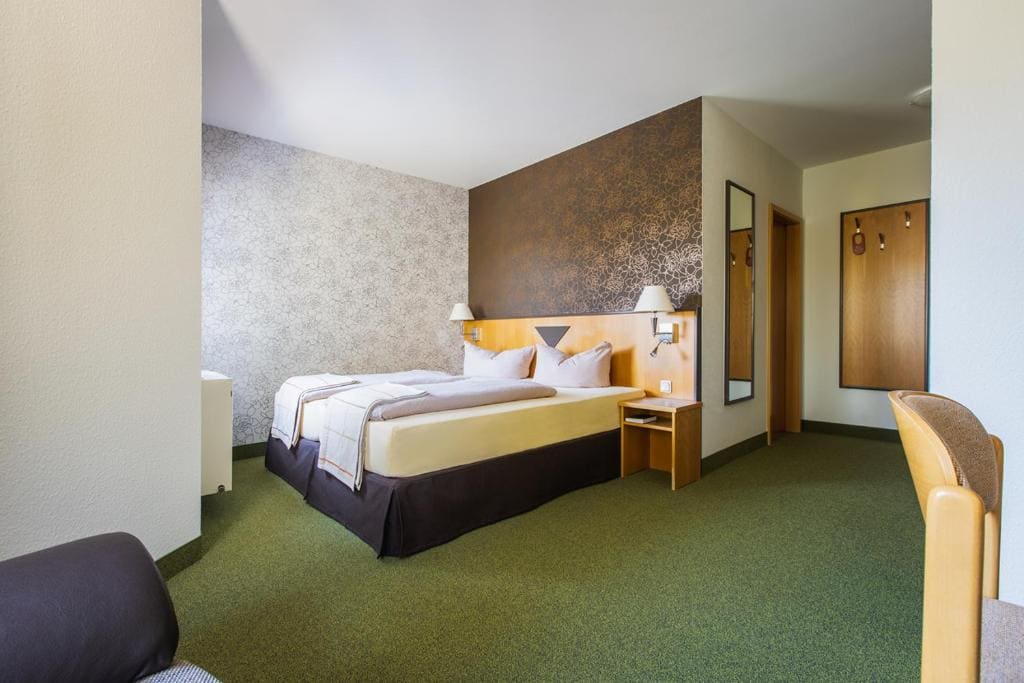 WAGNERS Seehotel Schleusingen - View 6