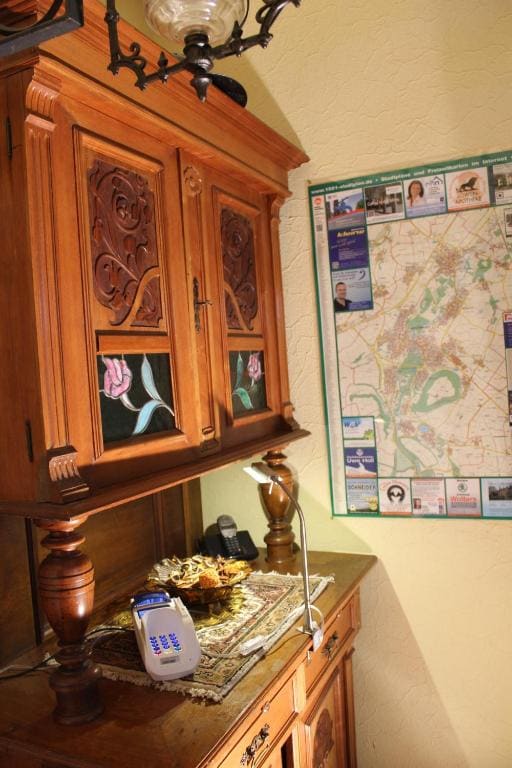 Hotel Haus Kirsch - Vista 6