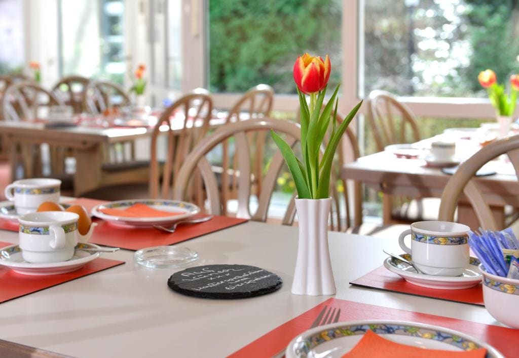 Hotel Haus Kronenthal - View 5
