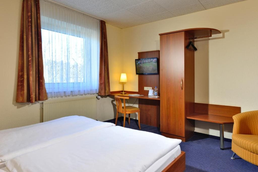 Hotel Haus Kronenthal - View 7