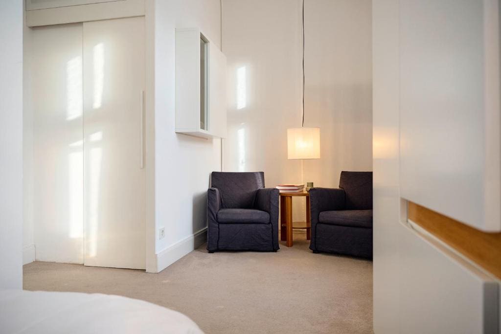 Hotel Haus Norderney - View 7