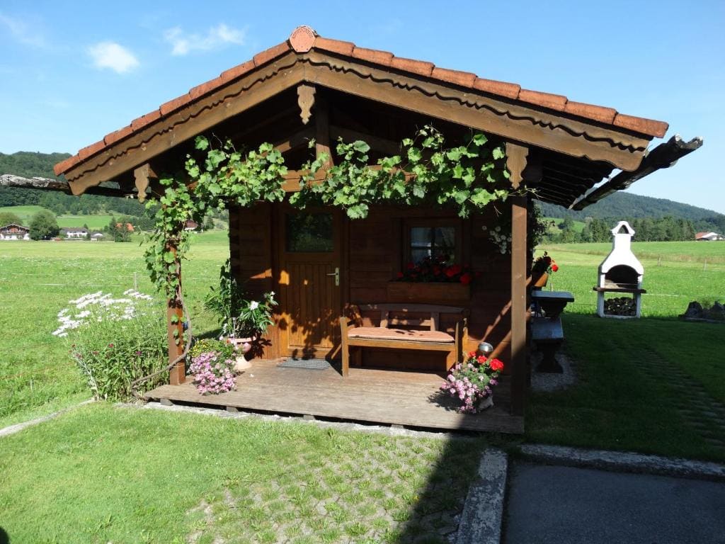 Haus Saurler - Chiemgau Karte - View 5