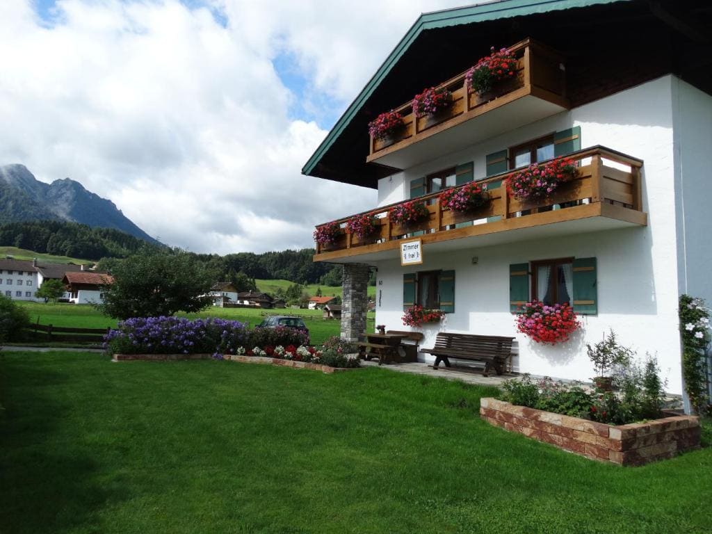 Haus Saurler - Chiemgau Karte - View 7
