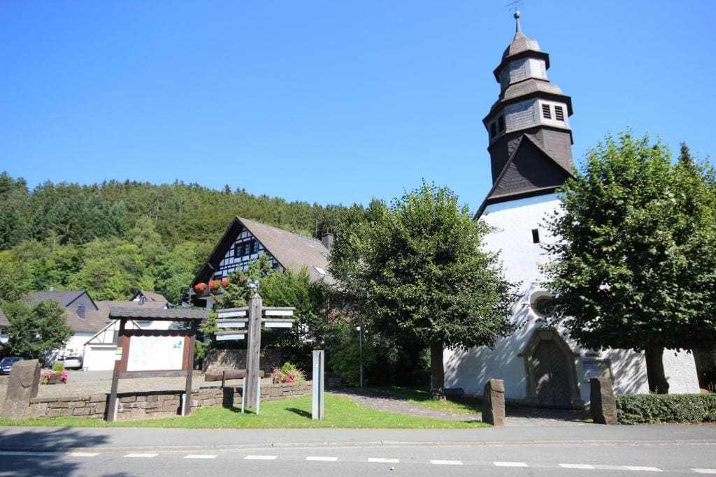 Haus Schnorbus - View 5