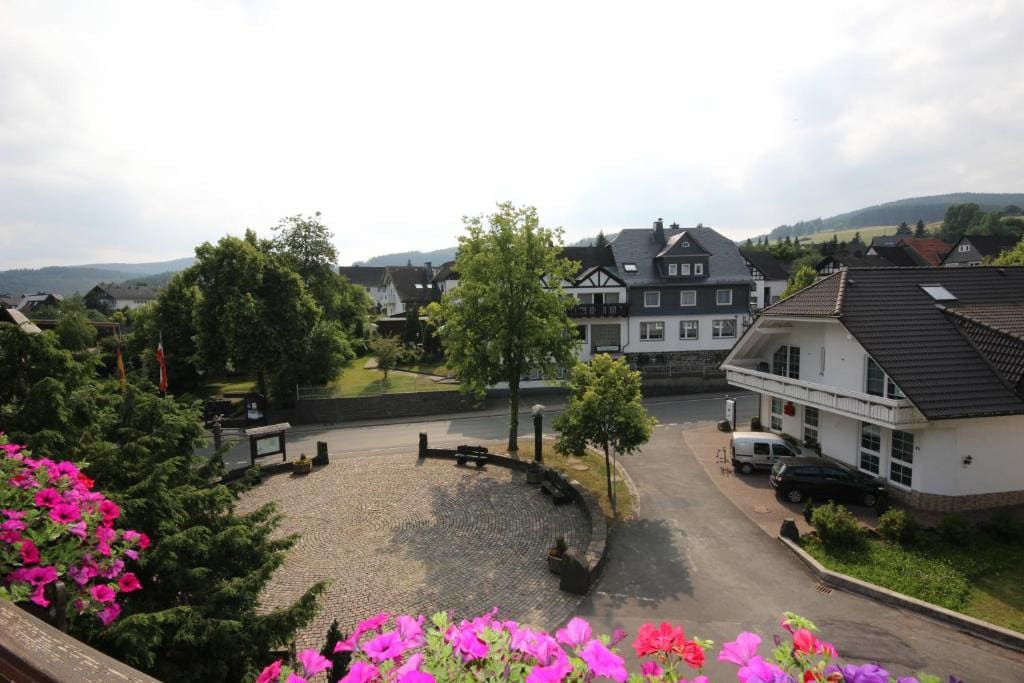 Haus Schnorbus - View 6