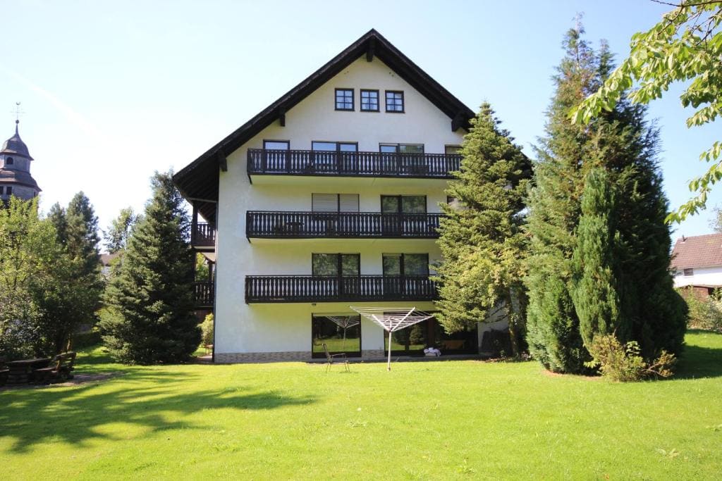 Haus Schnorbus - View 4