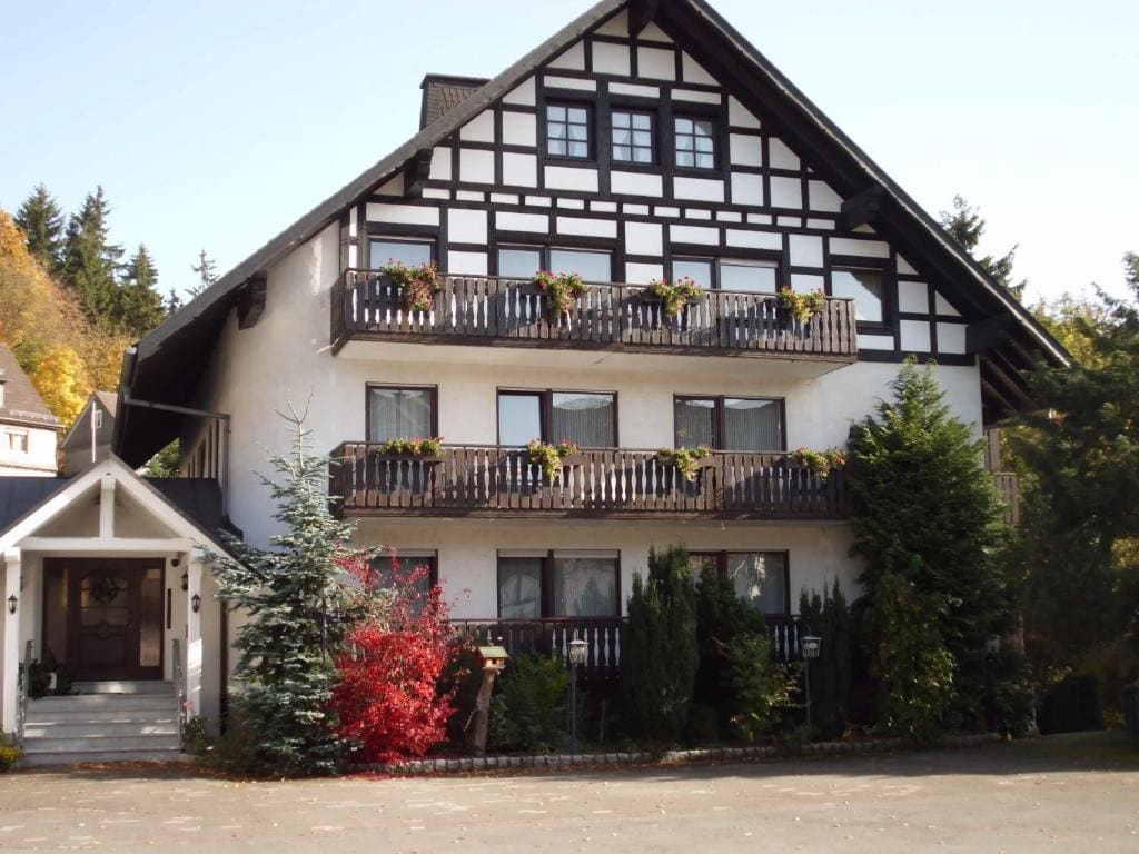 Haus Schnorbus - View 7