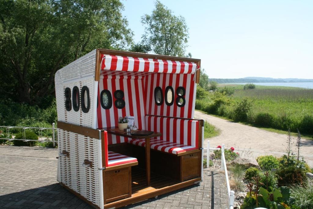 Haus Schwalbe mit Vineta Komfort Häusern - View 7