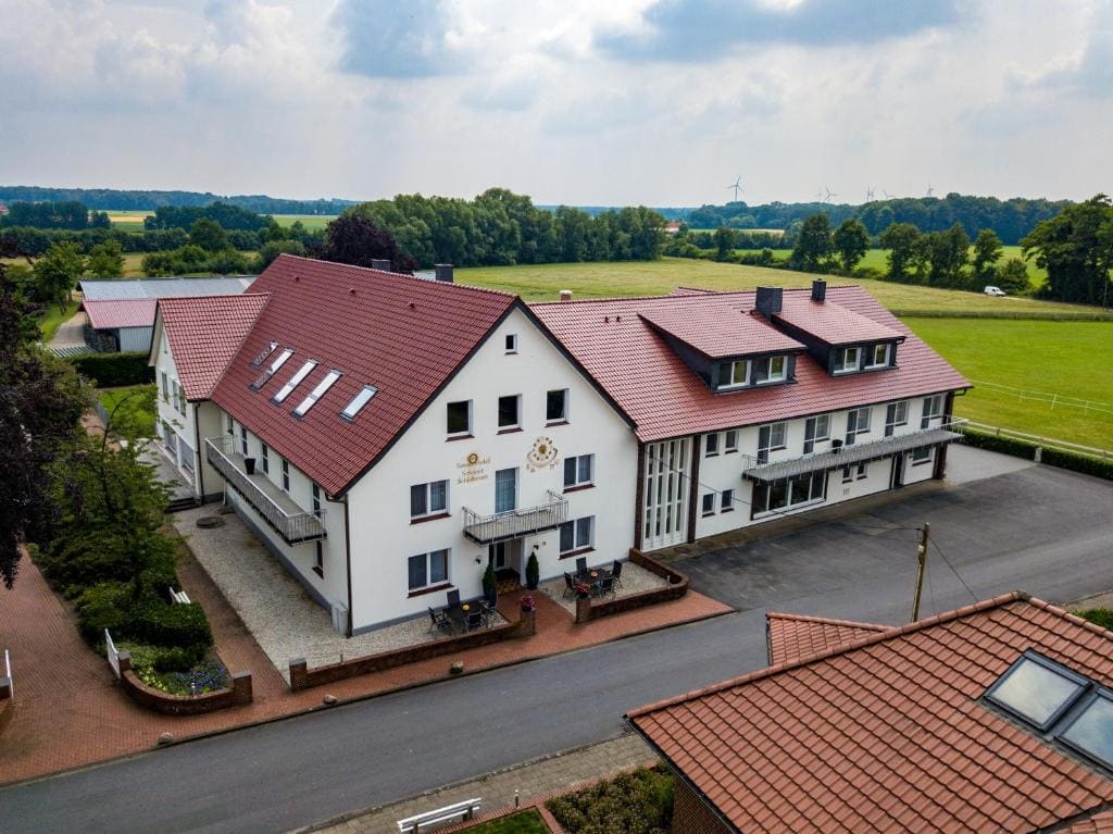 Haus Sonnenwinkel - View 3
