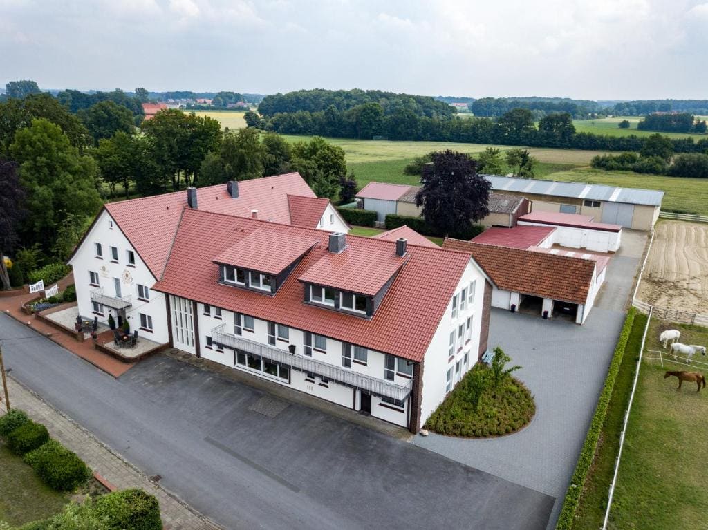 Haus Sonnenwinkel - View 2