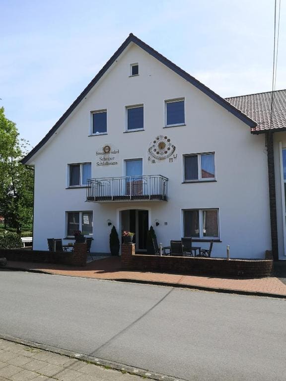 Haus Sonnenwinkel - View 5