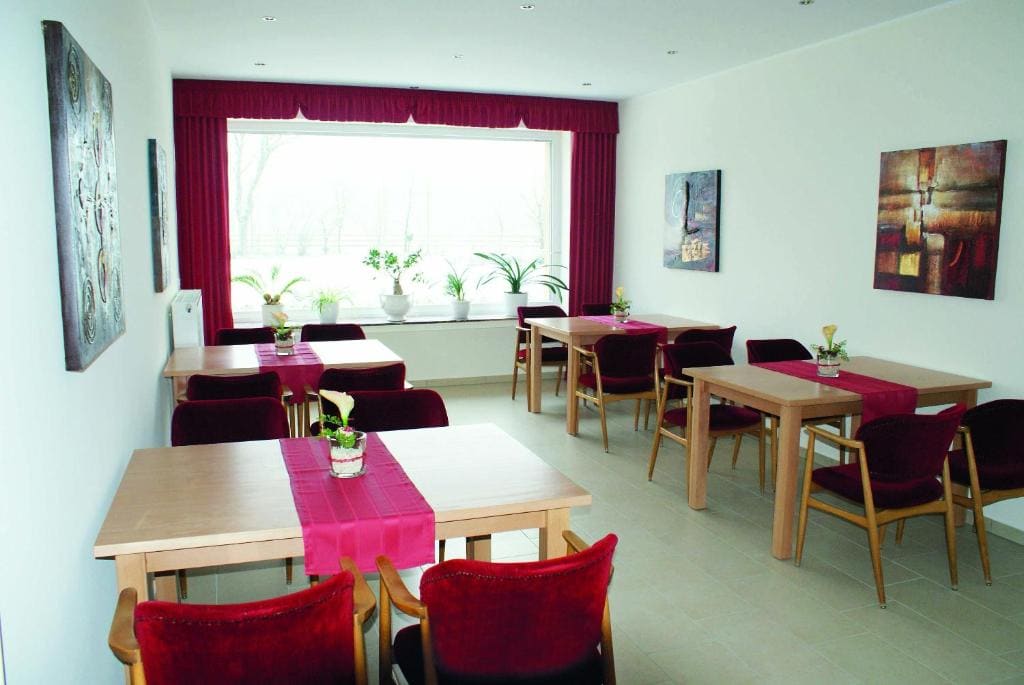 Haus Sonnenwinkel - Main view