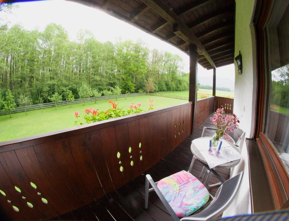 Haus Waldesruh - View 2