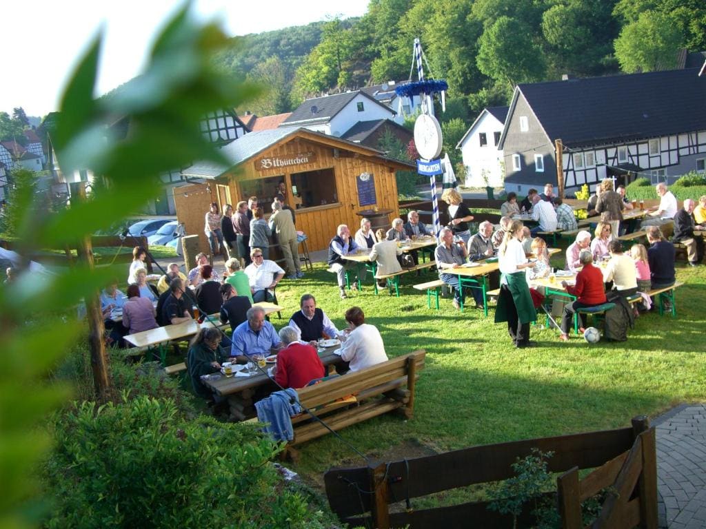 Hotel Haus Wiesengrund - View 5