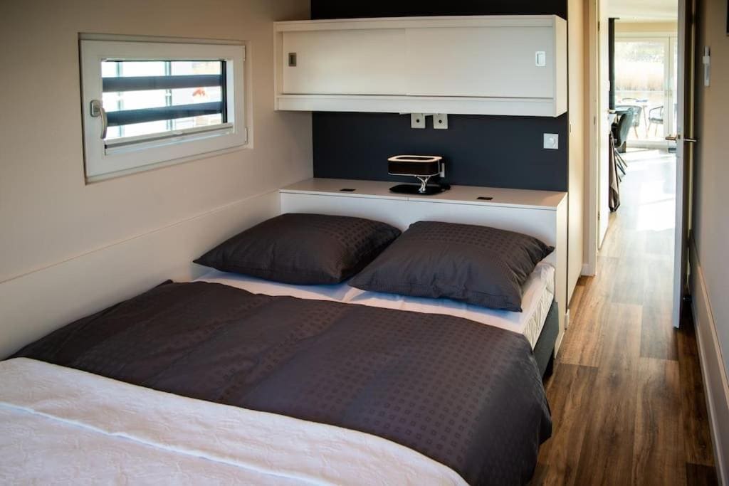 Hausboot Bellini - View 5