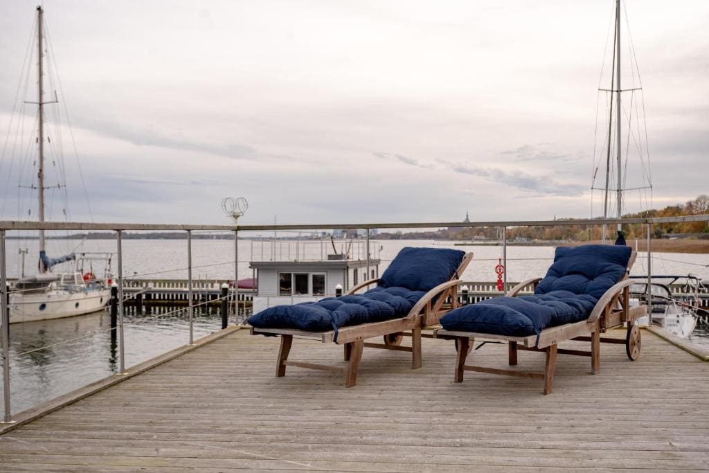 Hausboot Harmonie - View 6