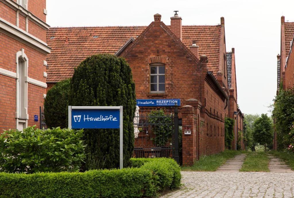 Havelhöfe Garz - View 7