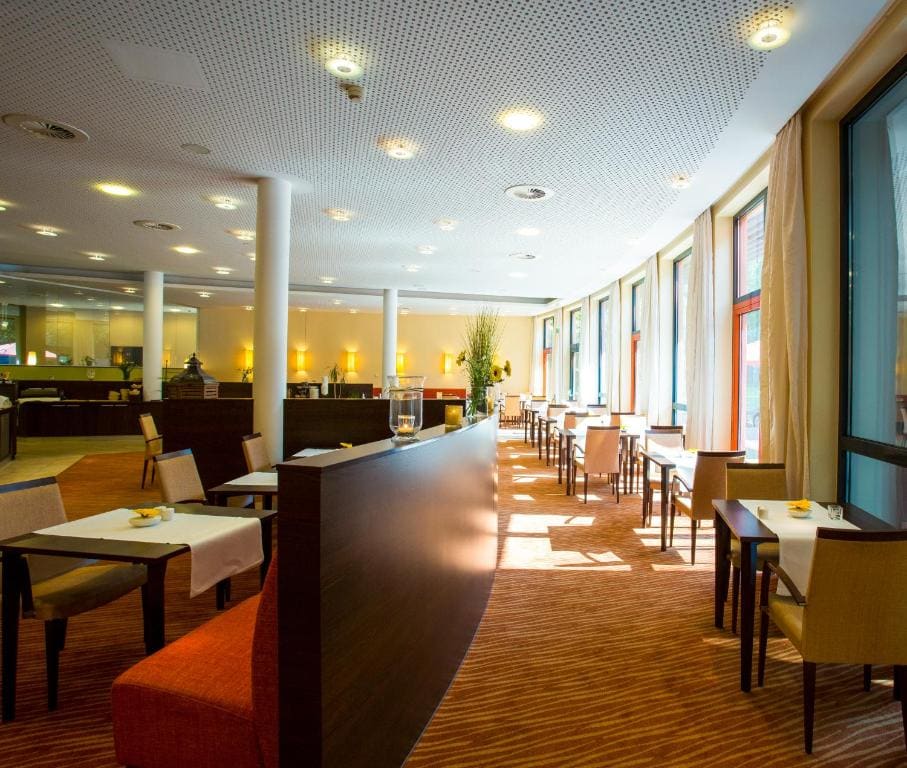 Heide Spa Hotel & Resort - 图片 7