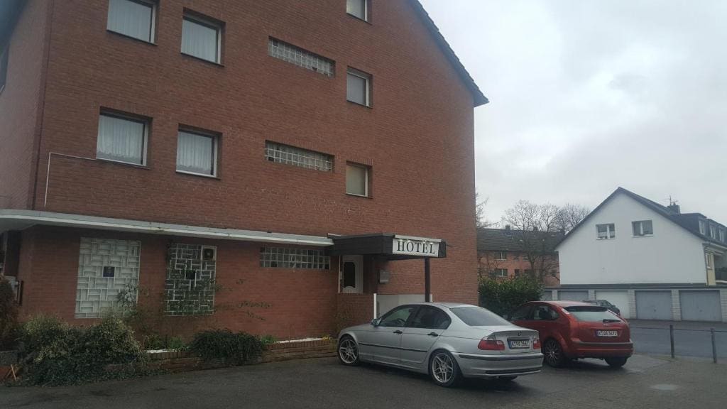 Hotel Heideklause - Main view