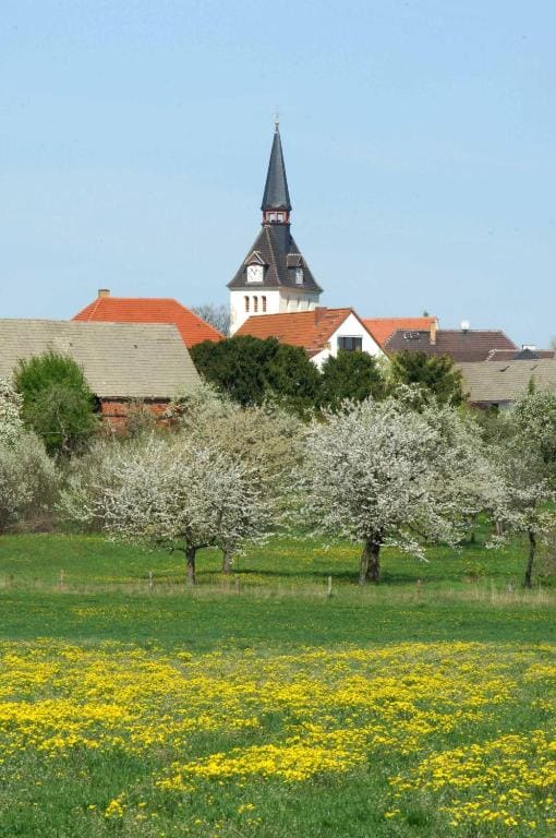 Heidepension Anja — Ansicht 5