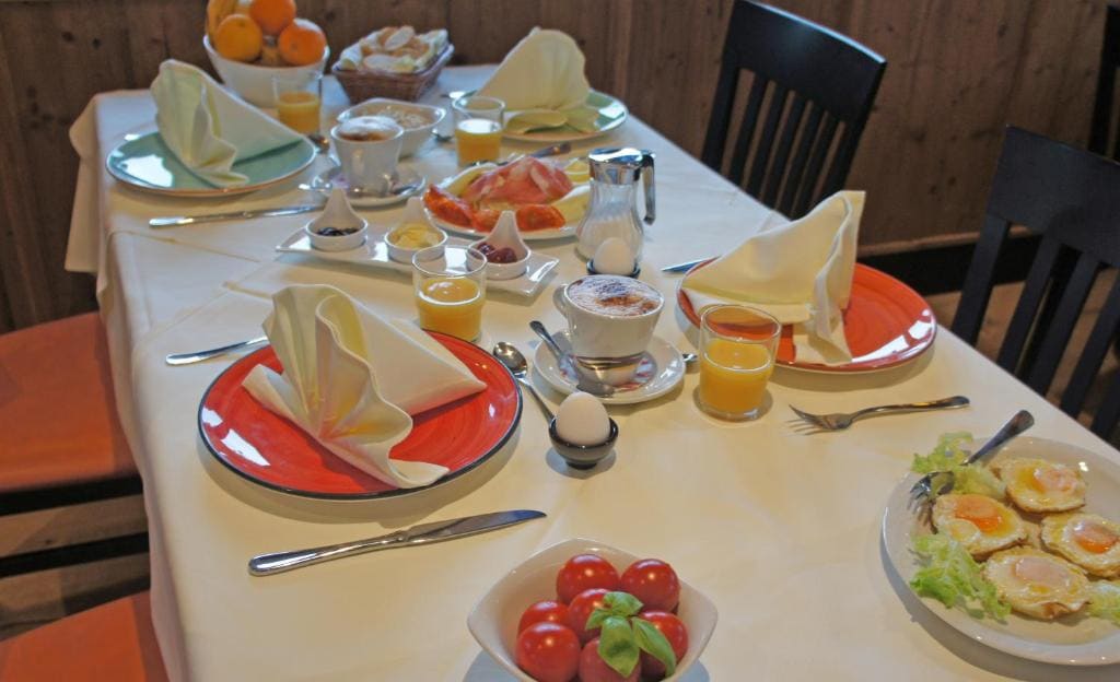 Hotel Heimfeld Restaurant Cafe - View 4