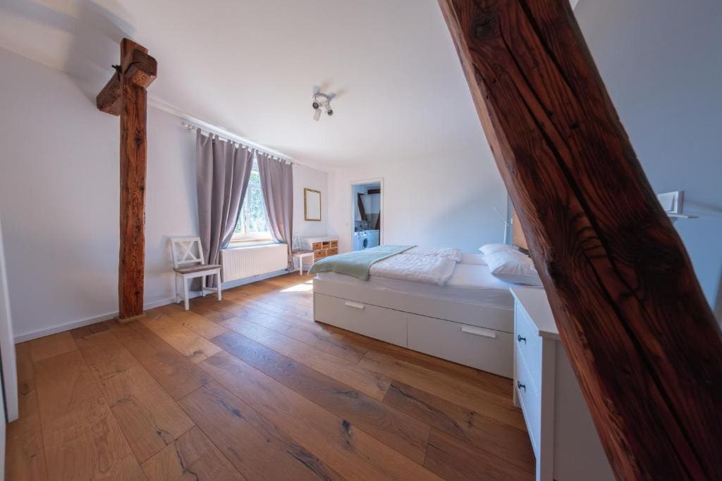 Ferienwohnung Hof Armada - View 2