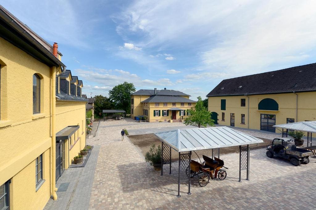 Ferienwohnung Hof Armada - Main view